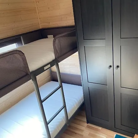Premium Hausboot Sonneninsel